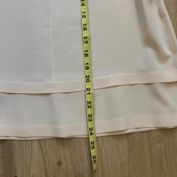 Madewell tank in light pink - XS - Picture 7 of 7